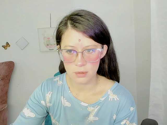 ZooeyBelair live cam on BongaCams