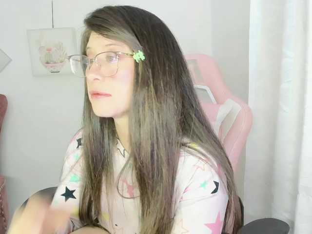 ZooeyBelair live cam on BongaCams