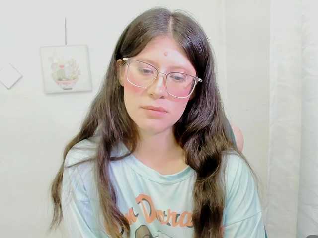 ZooeyBelair live cam on BongaCams