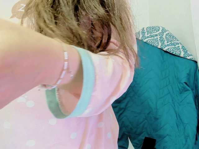 ZooeyBelair live cam on BongaCams