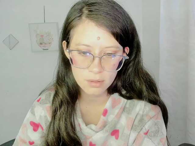 ZooeyBelair live cam on BongaCams