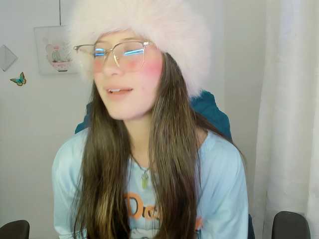 ZooeyBelair's BongaCams show and profile