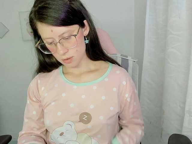 ZooeyBelair live cam on BongaCams