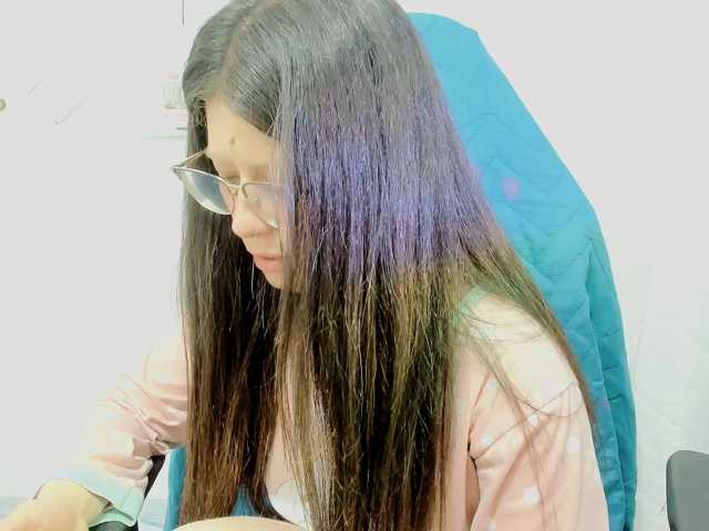 ZooeyBelair live cam on BongaCams