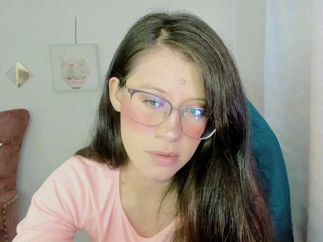 ZooeyBelair live cam on BongaCams
