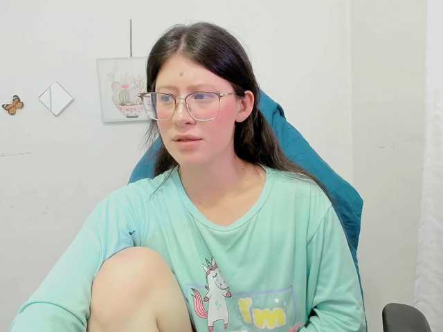 ZooeyBelair live cam on BongaCams