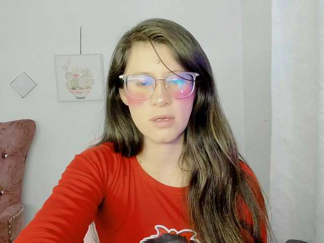 ZooeyBelair live cam on BongaCams