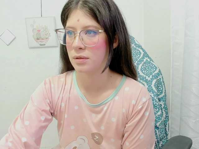 ZooeyBelair live cam on BongaCams
