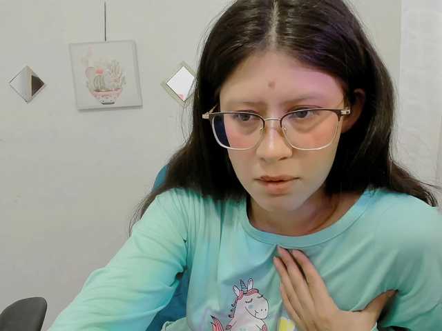ZooeyBelair live cam on BongaCams