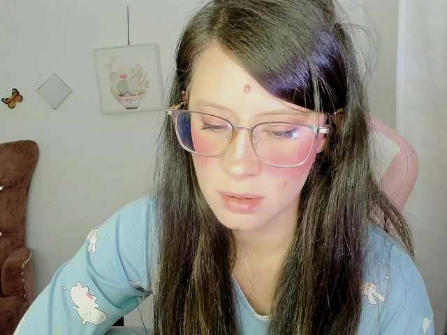 ZooeyBelair live cam on BongaCams