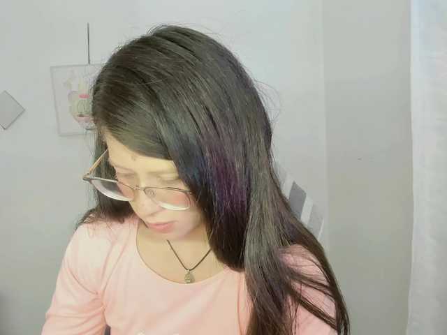 ZooeyBelair live cam on BongaCams