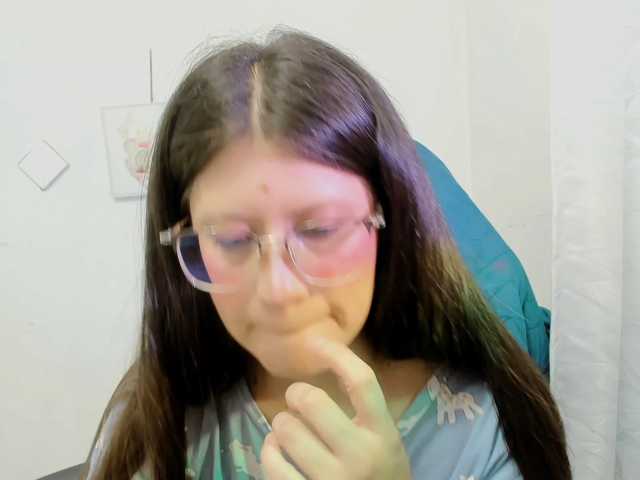 ZooeyBelair live cam on BongaCams