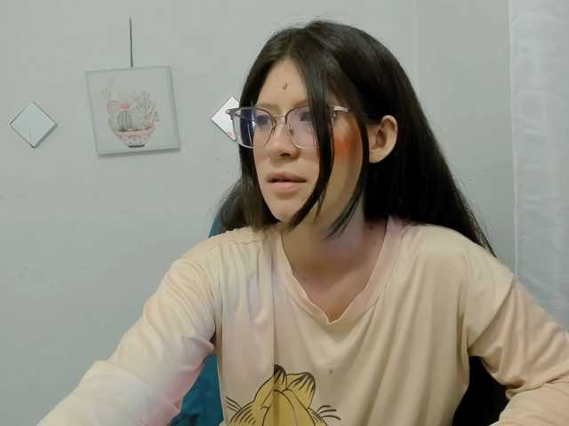 ZooeyBelair live cam on BongaCams