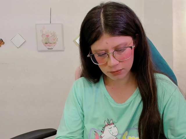ZooeyBelair live cam on BongaCams