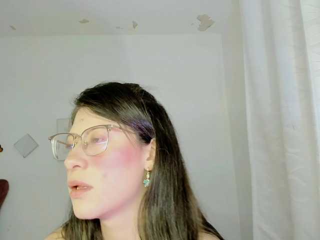 ZooeyBelair live cam on BongaCams
