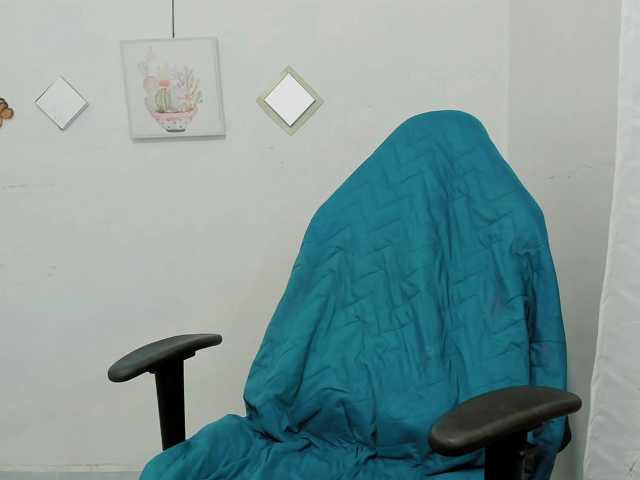 ZooeyBelair live cam on BongaCams