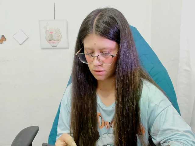 ZooeyBelair live cam on BongaCams