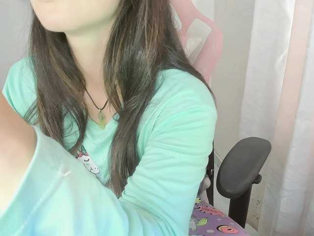 ZooeyBelair live cam on BongaCams