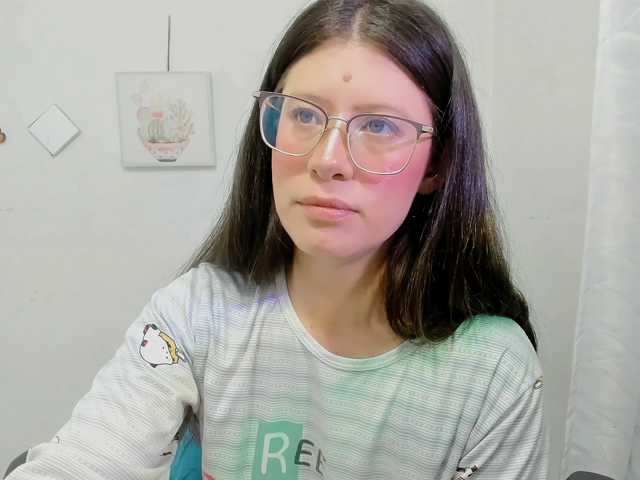 ZooeyBelair live cam preview