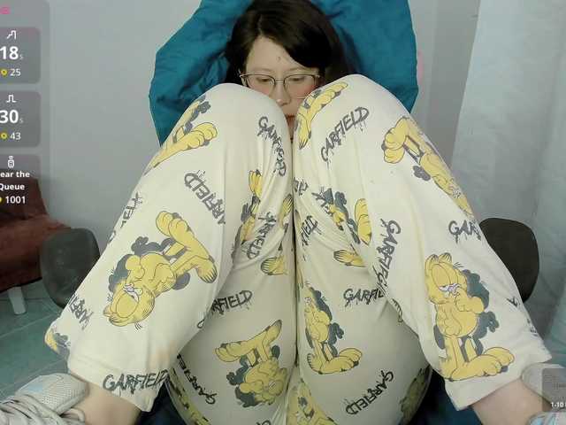ZooeyBelair