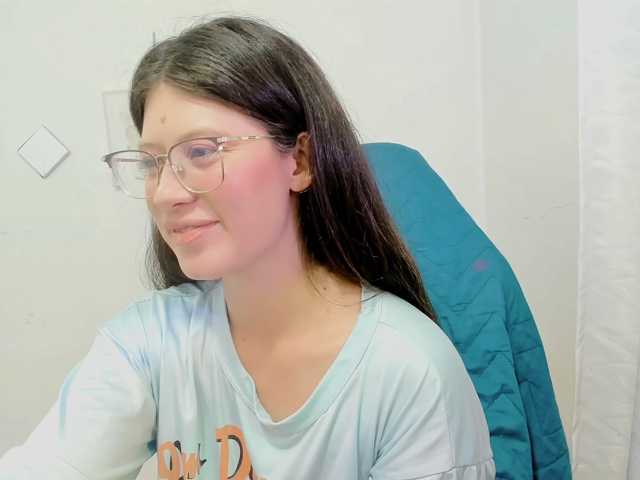 ZooeyBelair live cam on BongaCams