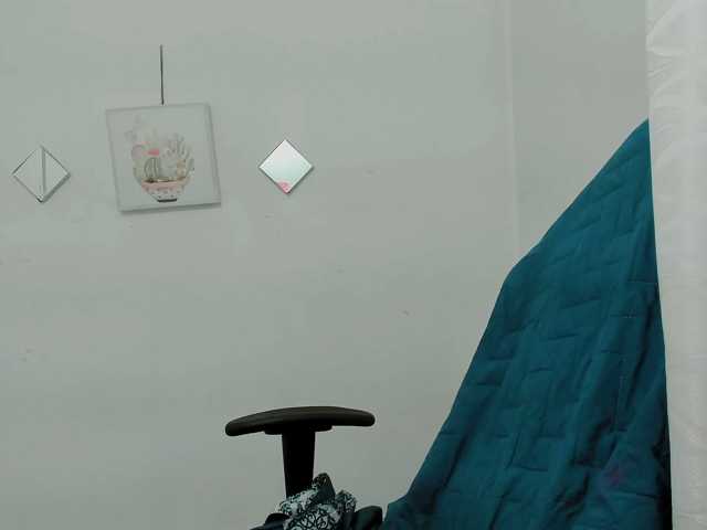 ZooeyBelair live cam on BongaCams