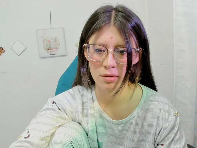 ZooeyBelair live cam on BongaCams