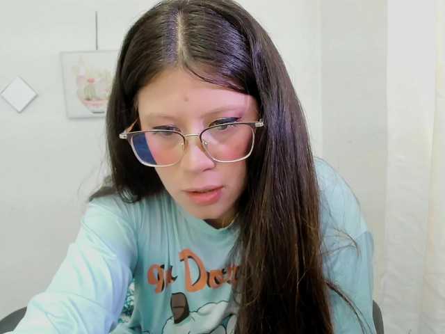 ZooeyBelair live cam on BongaCams