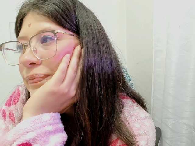 ZooeyBelair live cam on BongaCams