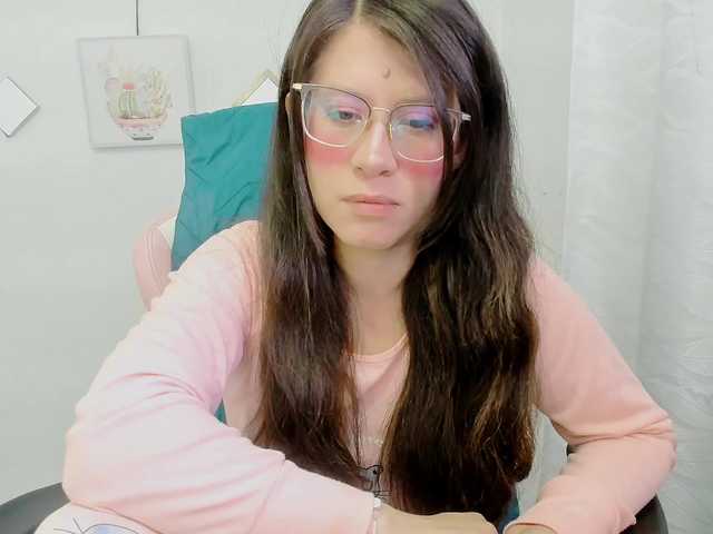 ZooeyBelair live cam on BongaCams