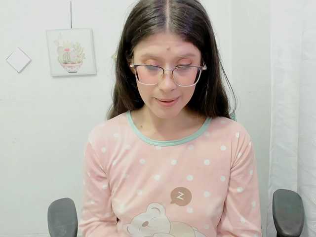 ZooeyBelair live cam on BongaCams