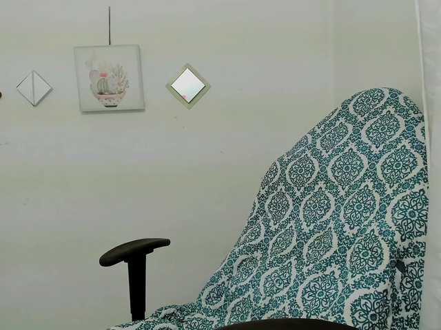 ZooeyBelair live cam on BongaCams