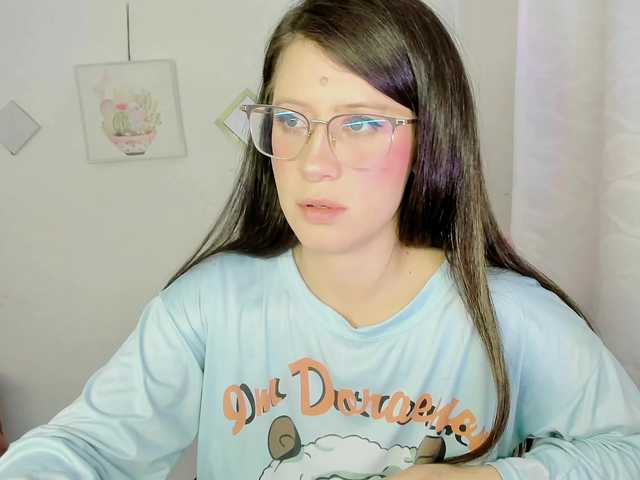 ZooeyBelair live cam on BongaCams