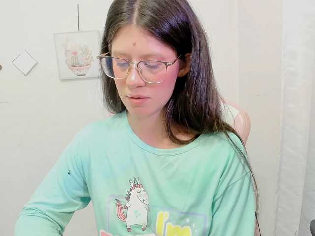 ZooeyBelair live cam on BongaCams