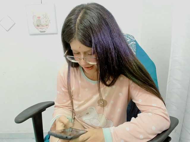 ZooeyBelair live cam on BongaCams