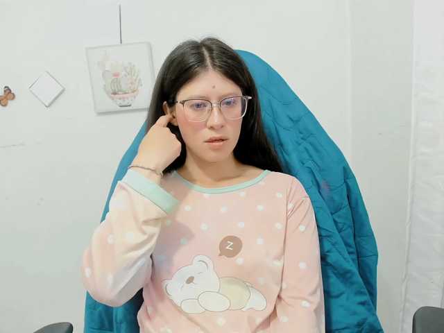 ZooeyBelair live cam on BongaCams