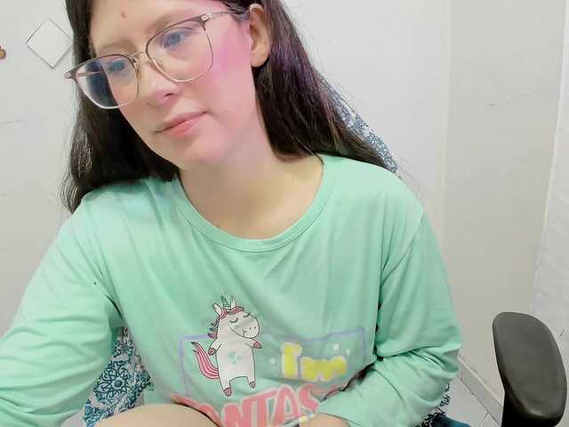 ZooeyBelair live cam on BongaCams
