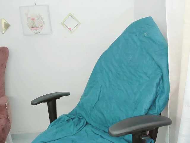 ZooeyBelair live cam on BongaCams