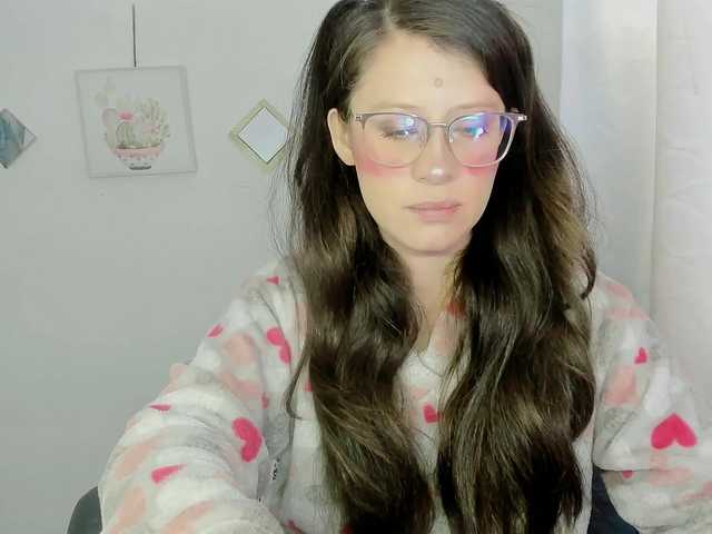 ZooeyBelair live cam on BongaCams
