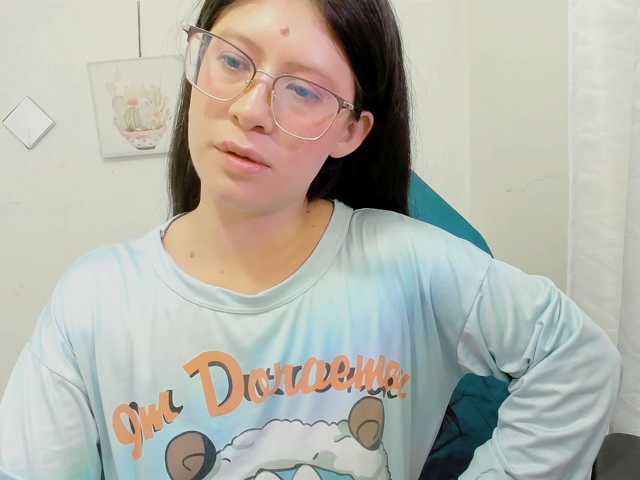 ZooeyBelair live cam on BongaCams