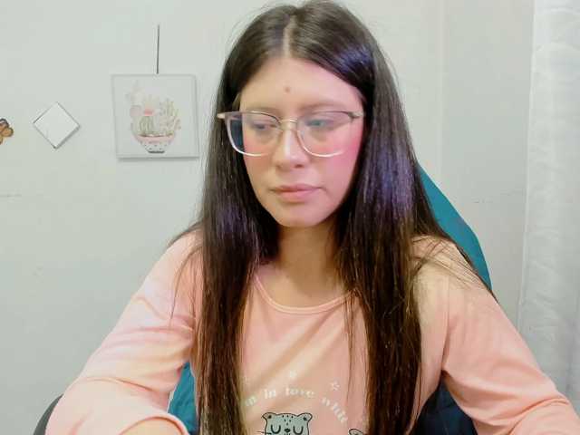 ZooeyBelair live cam on BongaCams