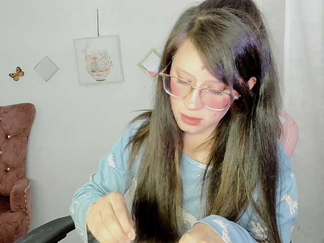 ZooeyBelair live cam on BongaCams