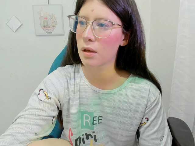 ZooeyBelair live cam preview