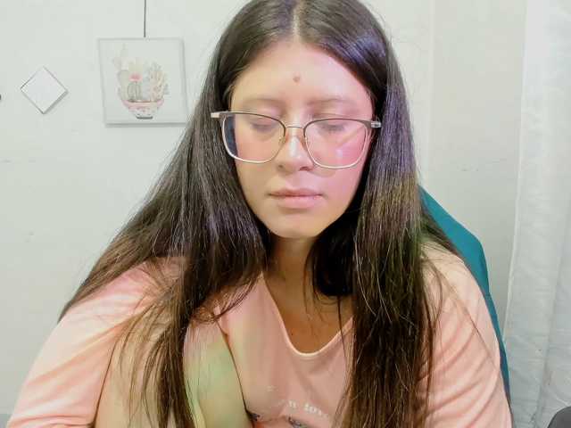 ZooeyBelair live cam preview