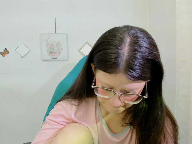 ZooeyBelair live cam on BongaCams