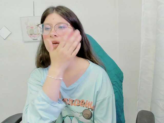 ZooeyBelair live cam on BongaCams