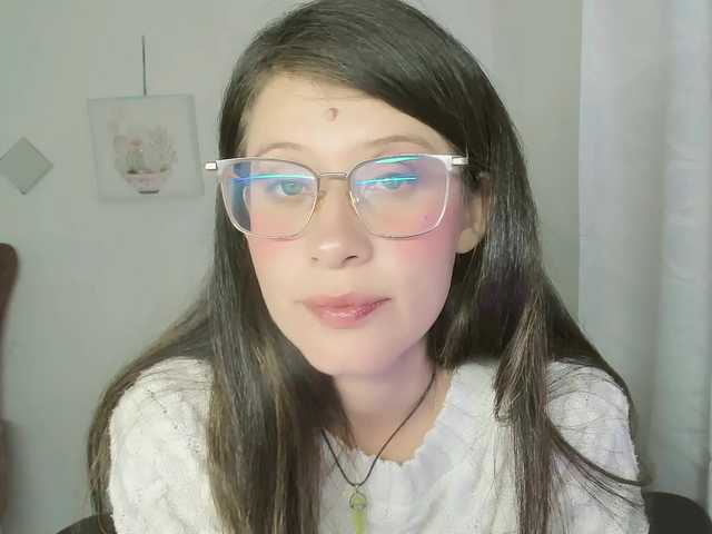 ZooeyBelair live cam on BongaCams