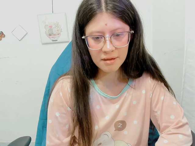 ZooeyBelair live cam on BongaCams