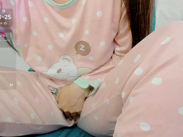 ZooeyBelair live cam on BongaCams