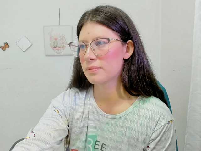 ZooeyBelair live cam preview
